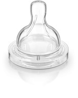 AVENT SCF631/27 Cumlík na kŕmenie 0+ mini + topánočka