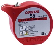 Loctite 55 LT-55 50m tesniaci závit potrubia