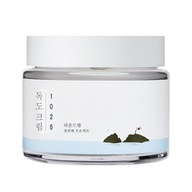 Round Lab 1025 Dokdo krém hydratačný krém hydratačný regeneračný 80 ml