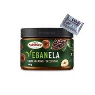 VEGANELA kakaový a orechový krém VEGAN 300g