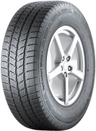 1x Continental VanContact Winter 225/65R16 112/110