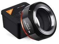 Adaptér M42 pre SONY E-mount NEX K&F Concept PRO