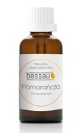 Vôňa do sauny Bassau Oil 100 ml - Pomaranč