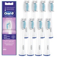 Oral-B Originálne hroty Pulsonic Sensitive 8 ks