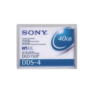 PÁSKA SONY 20GB/40GB DDS-4 DATA CARTRIDGE DGD150P