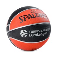 Basketbalová lopta Spalding Euroliga TF-150 6