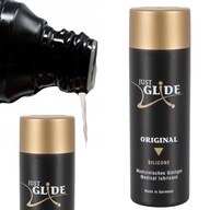 INTÍMNY silikónový GÉL hydratačný GLIDE 100 ml