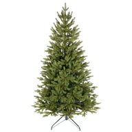 Umelý vianočný stromček Smrek Roma PE 180 cm
