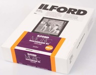 Papier Ilford MGRC V Deluxe 10x15cm/100 25m satén