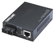 MEDIA CONVER. 10/100BASE-TX RJ45 / 100BASE-FX MM S