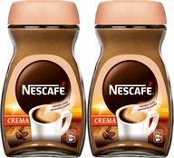 Nescafé Sensazione instantná káva 100g x2