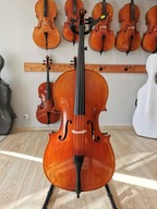 Južanská tvorba violončela 3/4