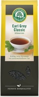 ČAJ Z LISTOV EARL GREY BIO 100 g - LEBENSBAUM