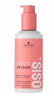 Krém SCHWARZKOPF OSIS+ UPLOAD pre objem 200ml