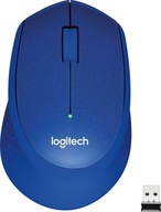 Myš Logitech M330 Silent Plus 910-004910