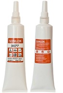 SONLOK 3577 LEPENIE NITÍ ŽLTÉ 250ml