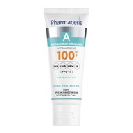 PHARMACERIS A MEDIC PROTECTION Ochranný krém na tvár a telo SPF 100+ 75 ml