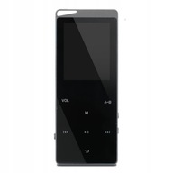 MP4 X03 Ebook 8GB + microSD BT reproduktor, čierny