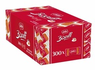 Cookies LOTUS Biscoff. (6 balení po 50 sušienok)