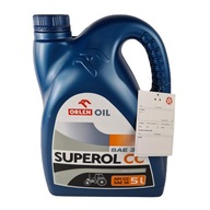 Orlen SUPEROL CC 30 SAE30 5L URSUS C330 C360