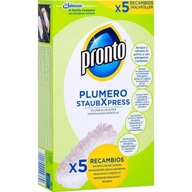 PRONTO Duster Duster Refill Dust vložky 5 ks