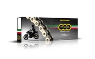 REGINA CHAIN ​​​​124OROY #420 136 APRILIA 50 TUONO