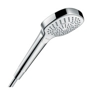 HANSGROHE ECOSMA SŁUCHAWKA PRYSZNICOWA BIAŁY/CHROM