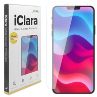 JCPAL iClara 9H 2,5D sklo pre Apple iPhone 12/Pro