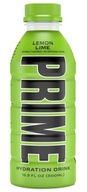 Prime Hydration Drink Lemon Lime 500 ml