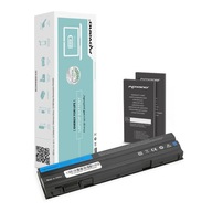 Batéria T54FJ 8858X M5Y0X pre notebook Dell 6600 mAh