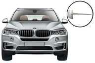 BMW X5 F15 13-18 PÁS MRIEŽKY PRAVÉHO NÁRAZNÍKA