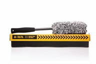 Work Stuff Squally Wheel Brush, kefa na umývanie ráfikov, 38 cm