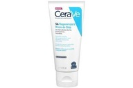 CERAVE SA Regeneračný krém na nohy, 88 ml