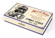 HOHNER SONNY TERRY SIGNATURE HORMONICA - 