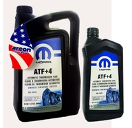 MOPAR ATF+4 6L OLEJ DO AUTOMATICKEJ PREVODOVKY