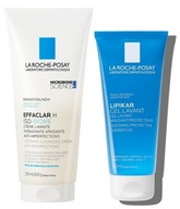 LA ROCHE-POSAY Effaclar H Biome ČISTIACI KRÉM 200 ml