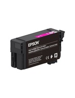 Atrament Epson SC-T3100 T40D340 purpurový