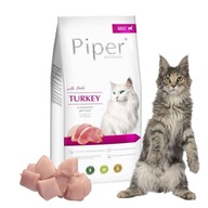 Piper Dolina Noteci Dry Food Morčacie 3kg