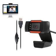 Počítačová webkamera pre PC Laptop Live
