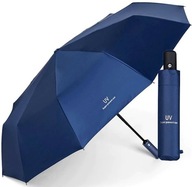 Automatický dáždnik skladací dáždnik FIBER