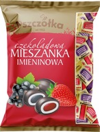 ČOKOLÁDOVÁ ZMES NA MENY 1kg PSZCZÓŁKA