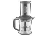 SMOOTHIE 2V1 BOTTI FLAVIO BLENDER GREY TB22SM 500W