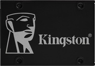 Kingston KC600 512 GB 2,5