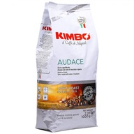 KÁVOVÉ ZRNKY KIMBO ESPRESSO VENDING Audace 1KG