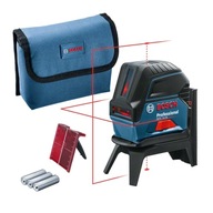 BOSCH CROSS CROSS LASER GCL 2-15+ DRŽÁK RM1