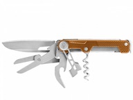 Multitool Gerber ArmBar Cork oranžový