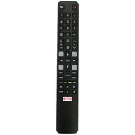 Diaľkové ovládanie pre THOMSON TCL LED Smart RC802N NETFLIX TV