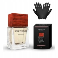 Autoparfum Fresso Dark Delight 50 ml + ZADARMO