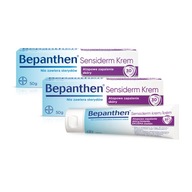 Bepanthen Sensiderm krém 50 g