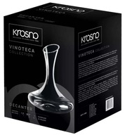 Karafa na víno KROSNO Vinoteca 3877 1,5L